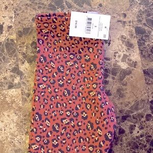 Size 3Y leggings